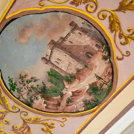 Il Vicolo Relais-2